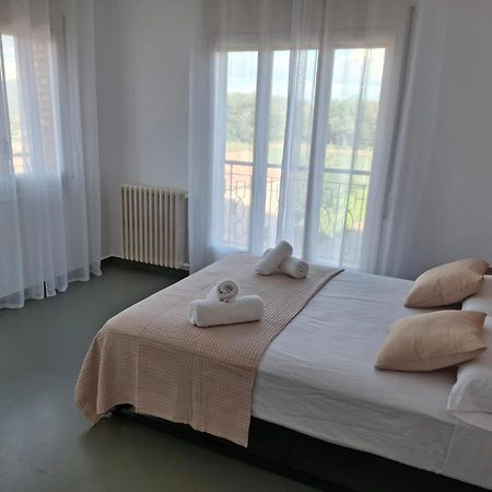 Apartamento En Avia Luaran gambar