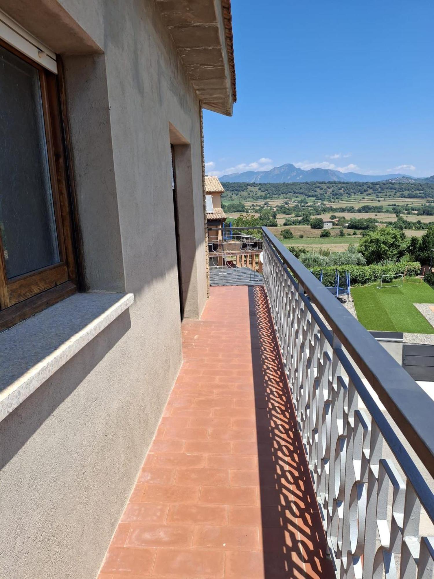 Apartamento En Avia Luaran gambar