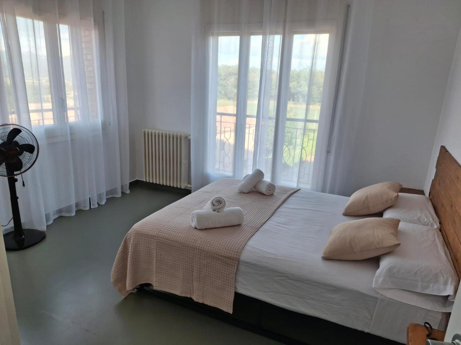 Apartamento En Avia Luaran gambar