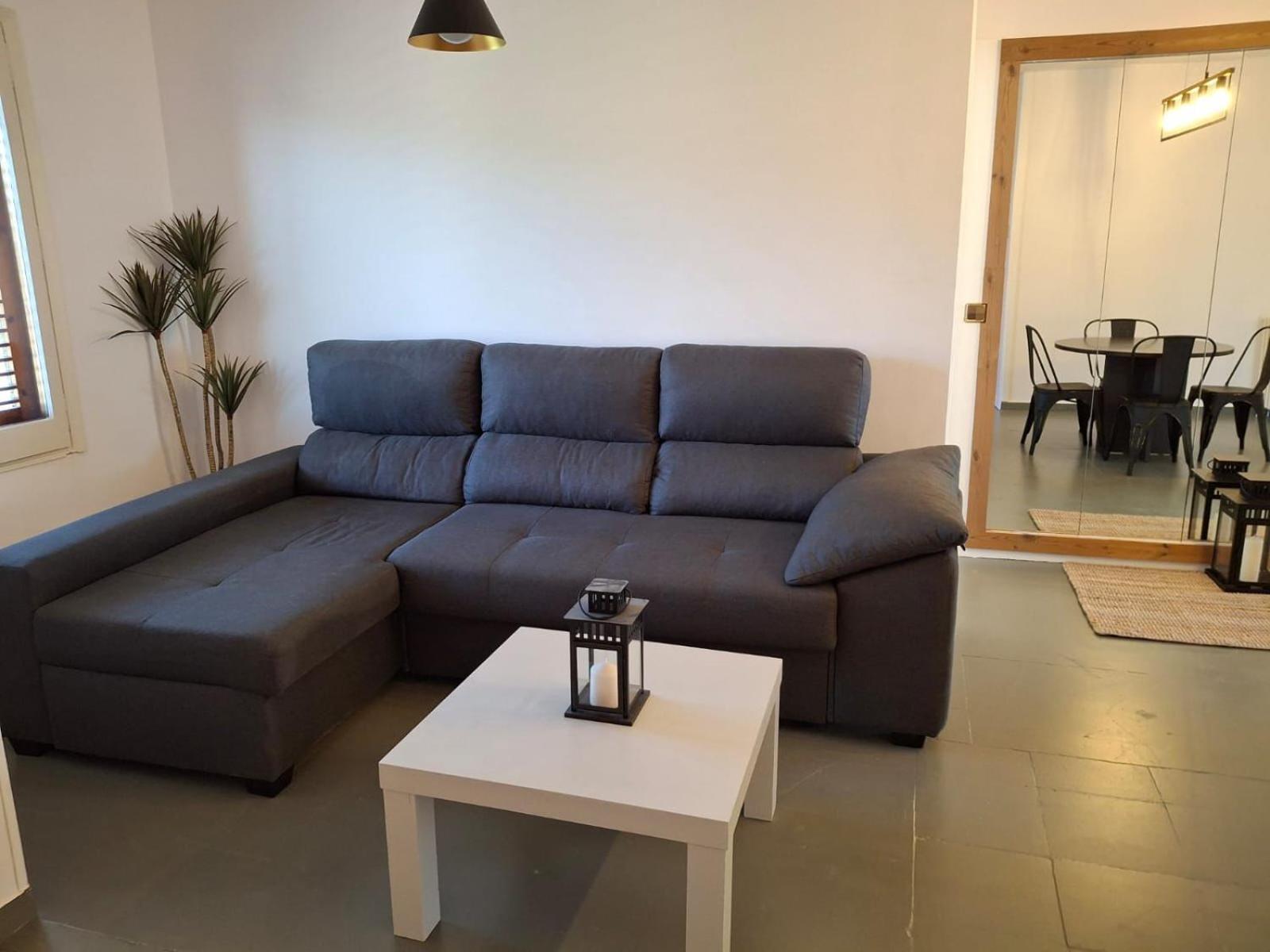 Apartamento En Avia Luaran gambar