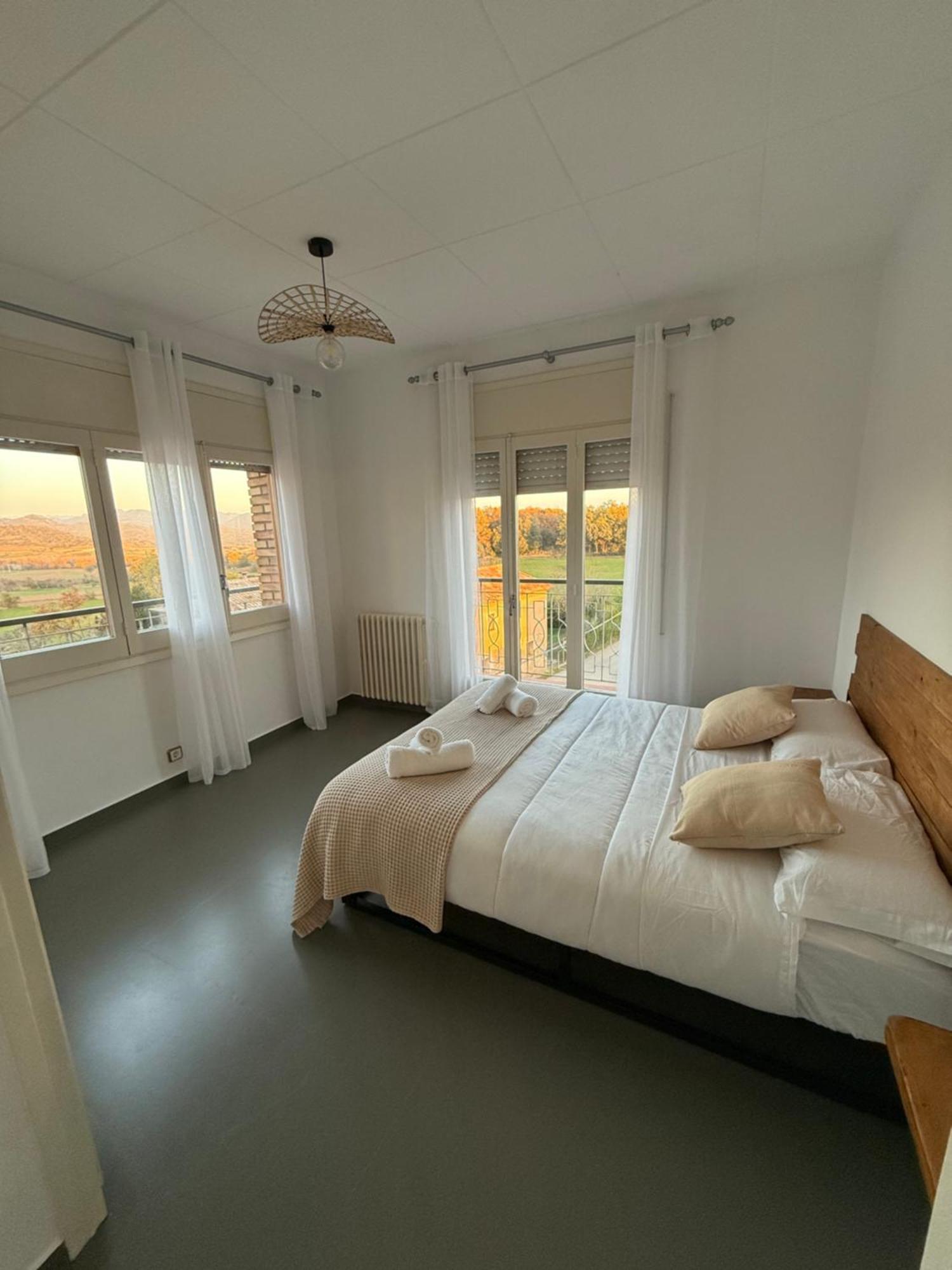 Apartamento En Avia Luaran gambar