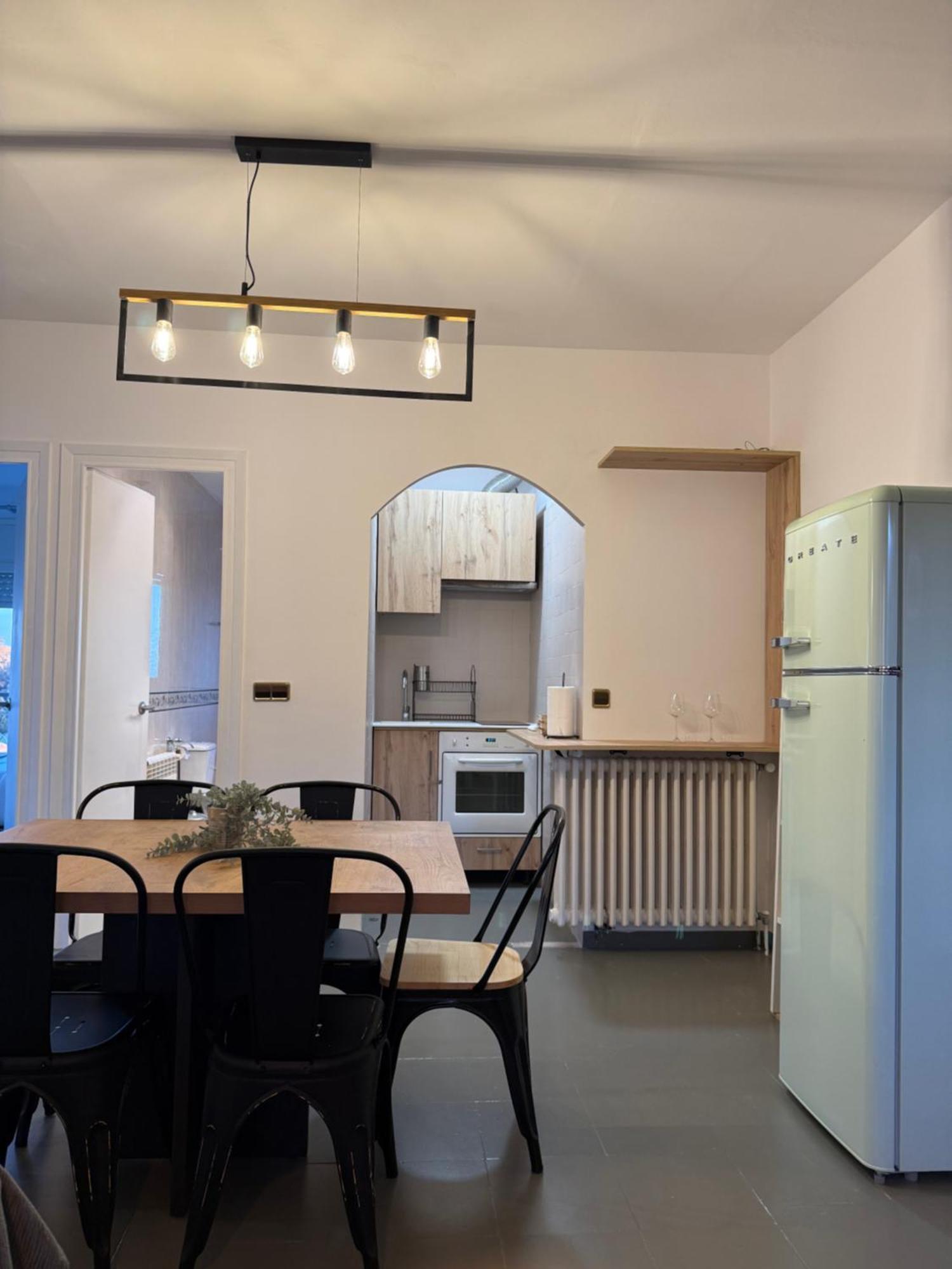 Apartamento En Avia Luaran gambar